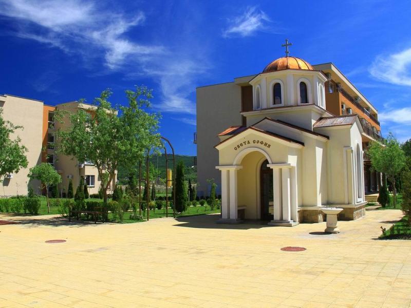 Holiday Fort Golf Club