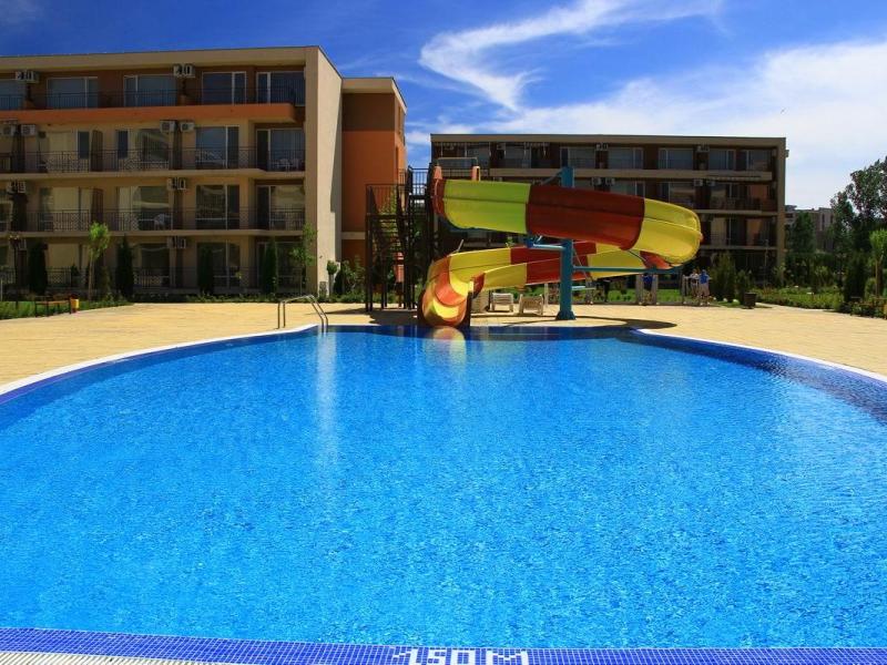 Holiday Fort Golf Club