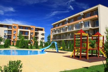 Отель Holiday Fort Golf Club Болгария, Солнечный берег, фото 10