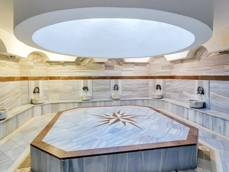 Holiday Garden Resort