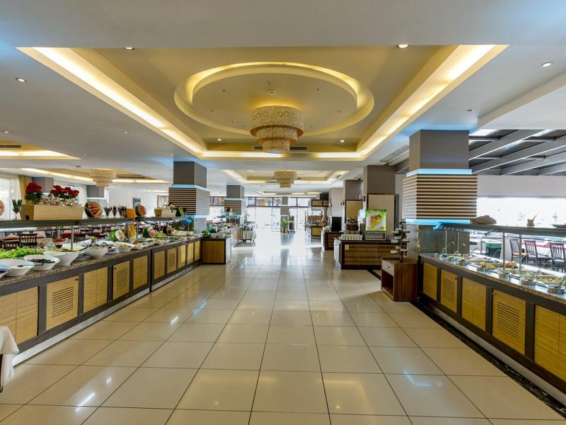 Holiday Garden Resort