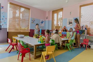 Отель Holiday Garden Resort Турция, Окурджалар, фото 31