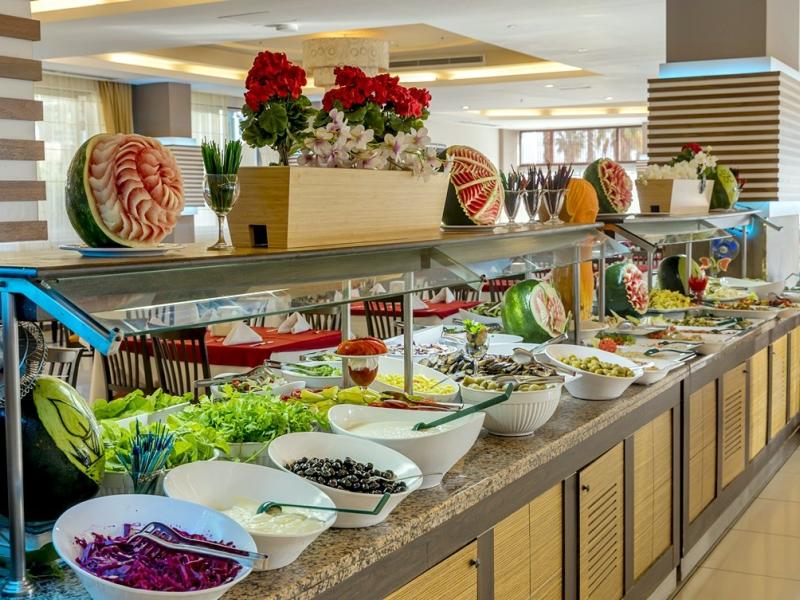 Holiday Garden Resort