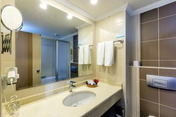 Отель Holiday Garden Resort Турция, Окурджалар, фото 7