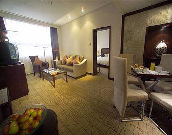 Holiday Inn Express Zhengzhou Zhongzhou
