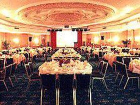 Holiday Inn Express Zhengzhou Zhongzhou