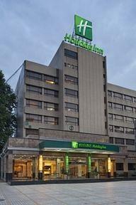 Holiday Inn Express Zhengzhou Zhongzhou