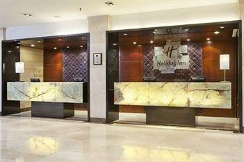 Holiday Inn Express Zhengzhou Zhongzhou
