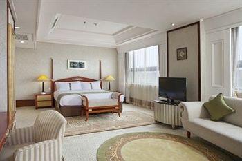 Holiday Inn Express Zhengzhou Zhongzhou