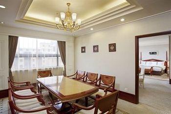 Holiday Inn Express Zhengzhou Zhongzhou