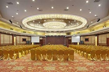 Holiday Inn Express Zhengzhou Zhongzhou
