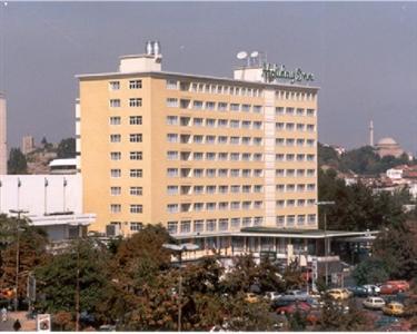 Holiday Inn