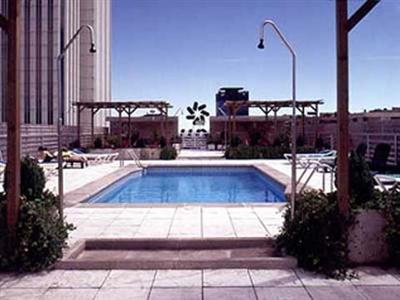 Holiday Inn Madrid Bernabeu