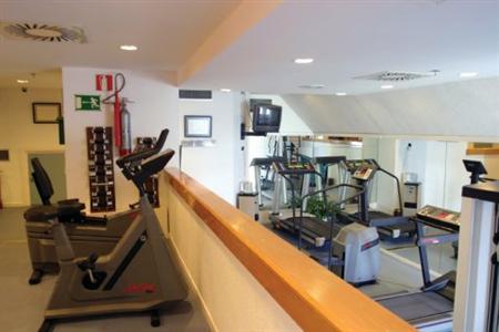 Holiday Inn Madrid Bernabeu