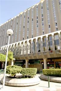 Holiday Inn Madrid Bernabeu
