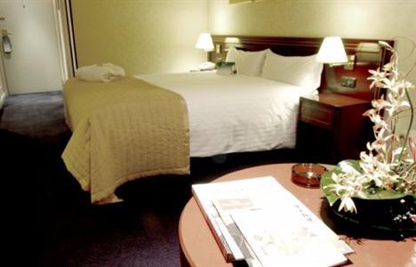 Holiday Inn Madrid Bernabeu