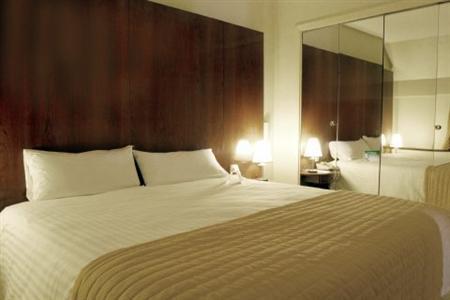 Holiday Inn Madrid Bernabeu