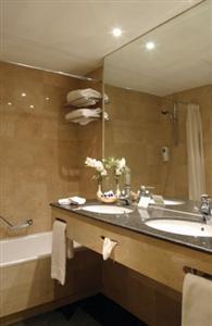 Holiday Inn Madrid Bernabeu