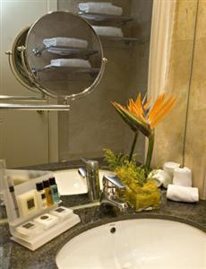 Holiday Inn Madrid Bernabeu