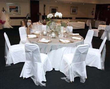 Holiday Inn Madrid Bernabeu