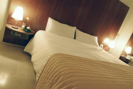 Holiday Inn Madrid Bernabeu