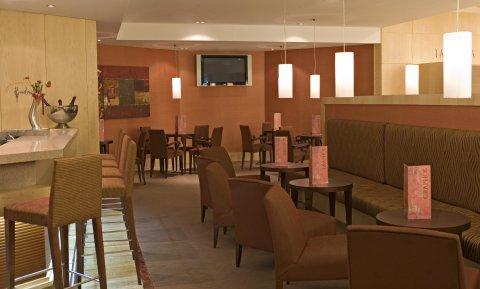 Holiday Inn Madrid Bernabeu