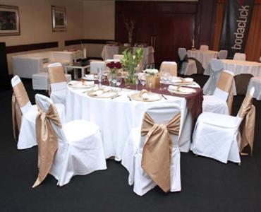 Holiday Inn Madrid Bernabeu