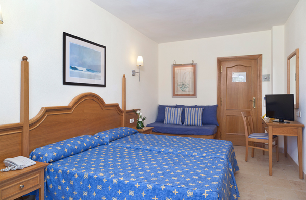 Grupotel Amapola