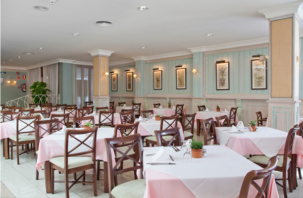 Grupotel Amapola