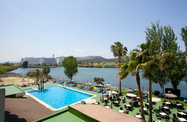 Grupotel Amapola