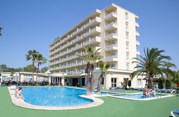 Grupotel Amapola