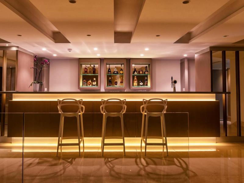 Crowne Plaza Limassol