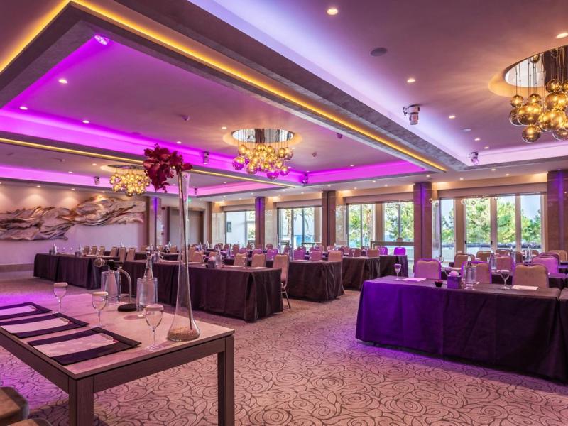 Crowne Plaza Limassol