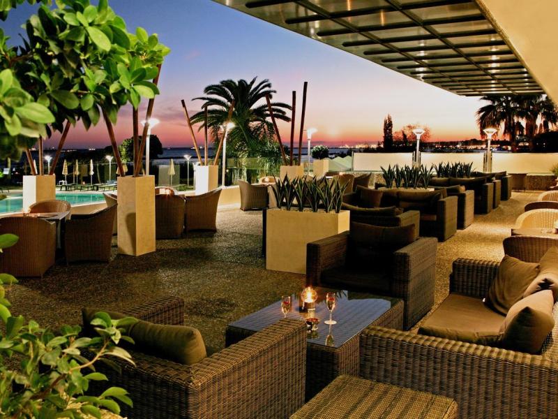 Crowne Plaza Limassol