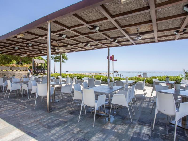 Crowne Plaza Limassol