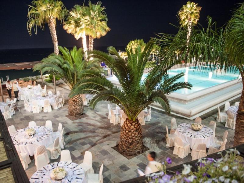 Crowne Plaza Limassol