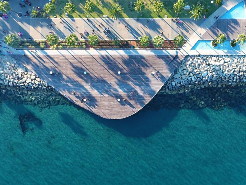 Crowne Plaza Limassol