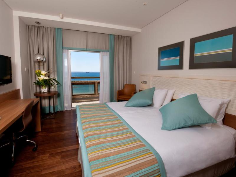 Crowne Plaza Limassol