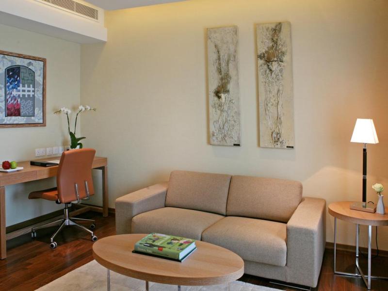 Crowne Plaza Limassol