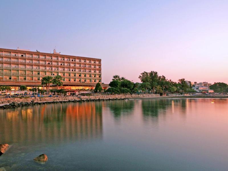 Crowne Plaza Limassol