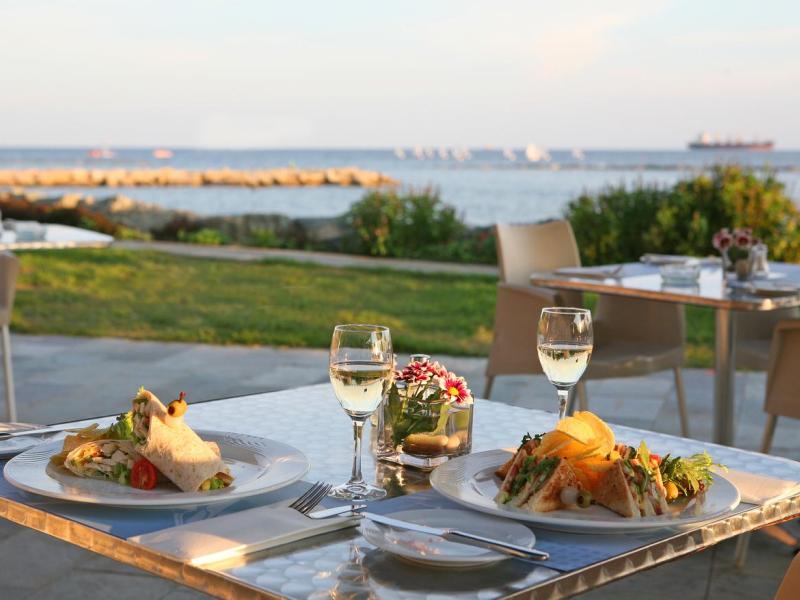 Crowne Plaza Limassol