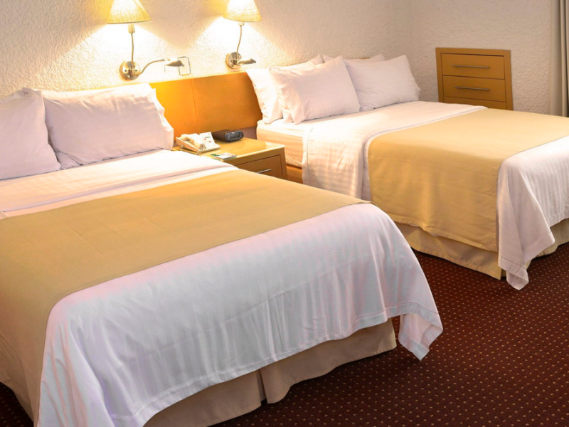 Holiday Inn Morelia