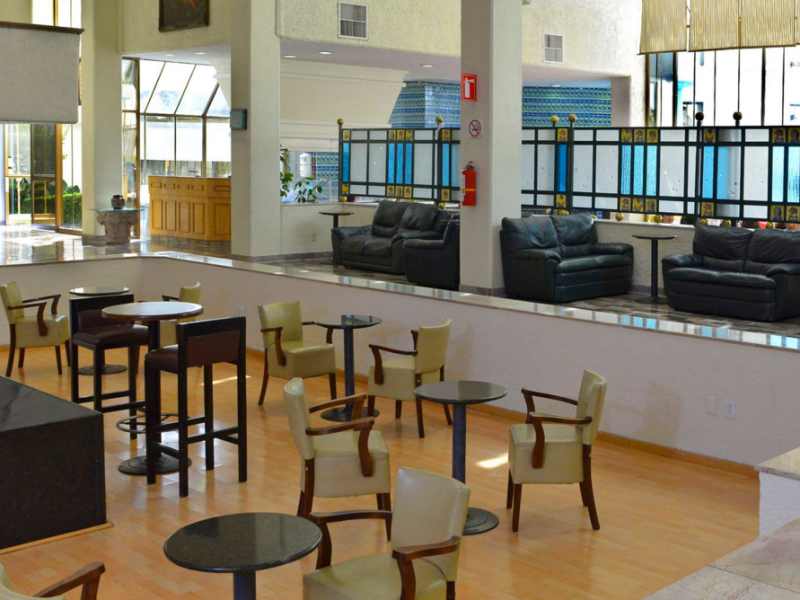 Holiday Inn Morelia