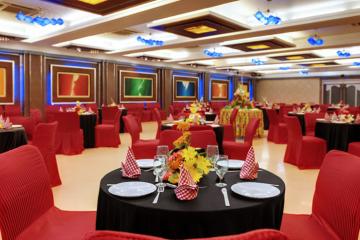 Отель Hotel Amar Индия, Агра, фото 11