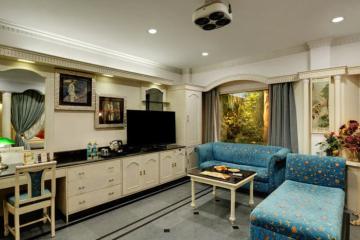 Отель Hotel Amar Индия, Агра, фото 13