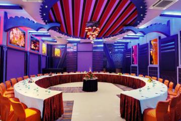 Отель Hotel Amar Индия, Агра, фото 14