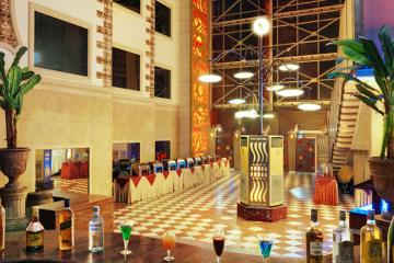 Отель Hotel Amar Индия, Агра, фото 15