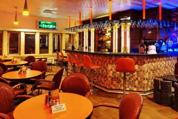 Отель Hotel Amar Индия, Агра, фото 17