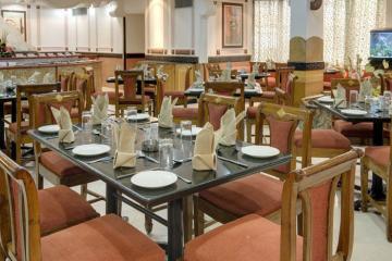 Отель Hotel Amar Индия, Агра, фото 18