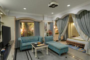 Отель Hotel Amar Индия, Агра, фото 19
